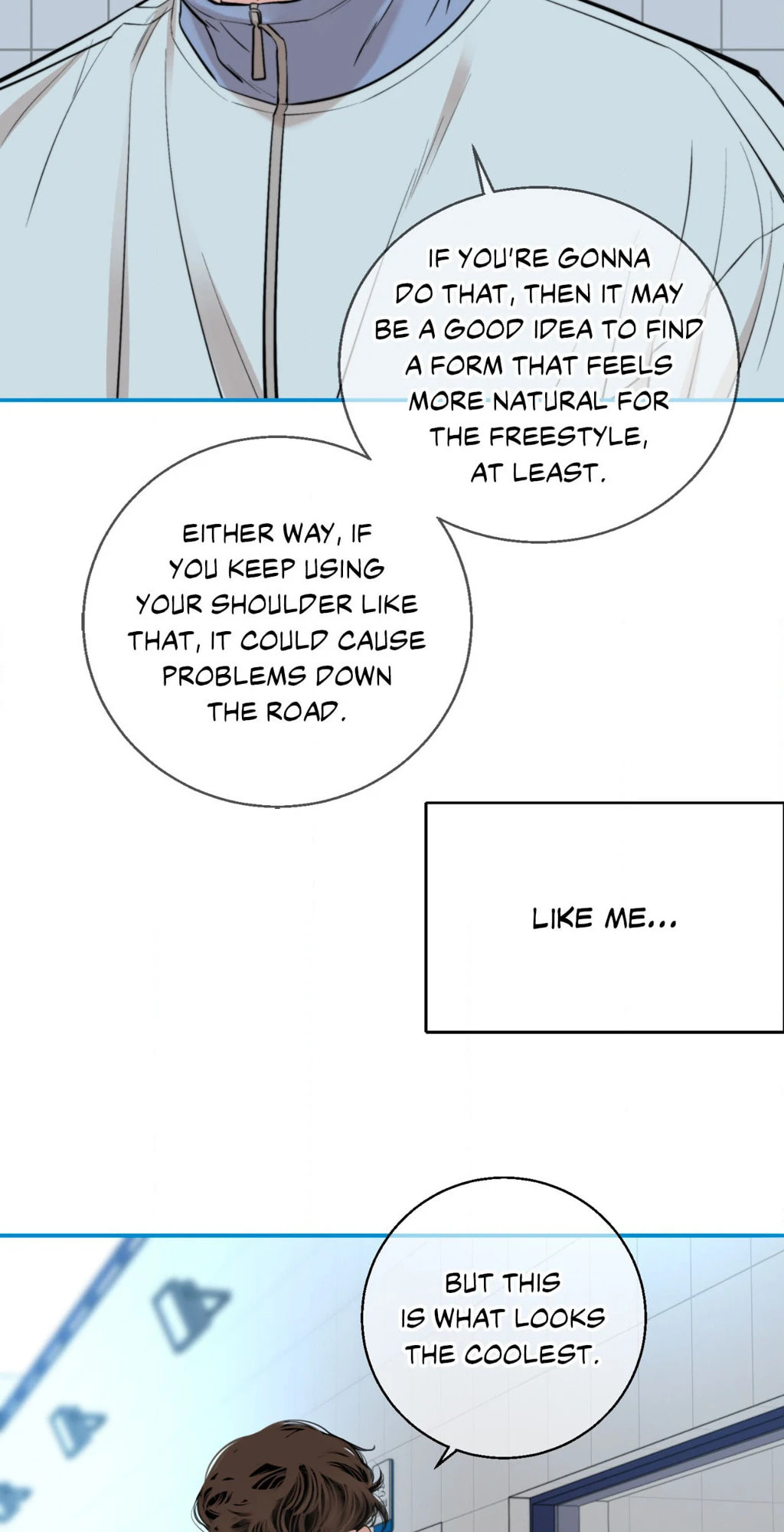 Dash Chapter 18 page 15 - 