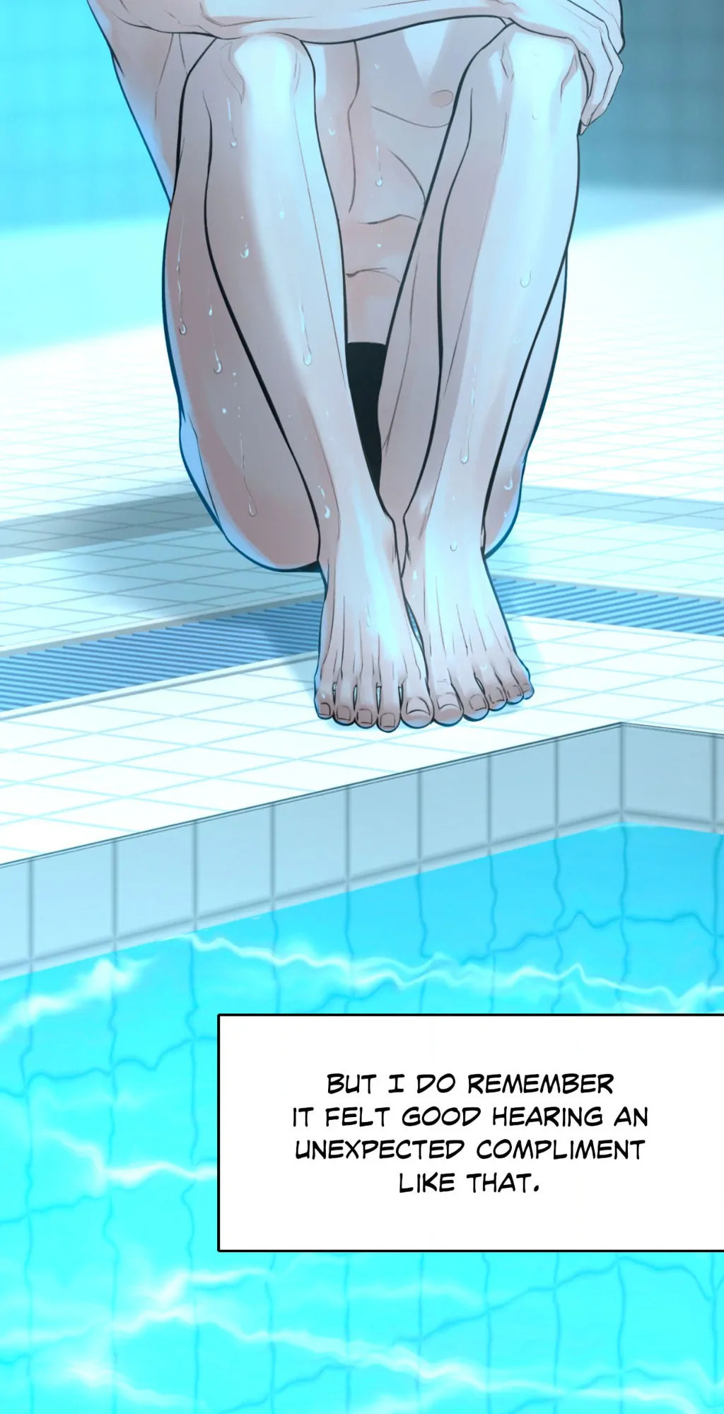 Dash Chapter 18 page 20 - 