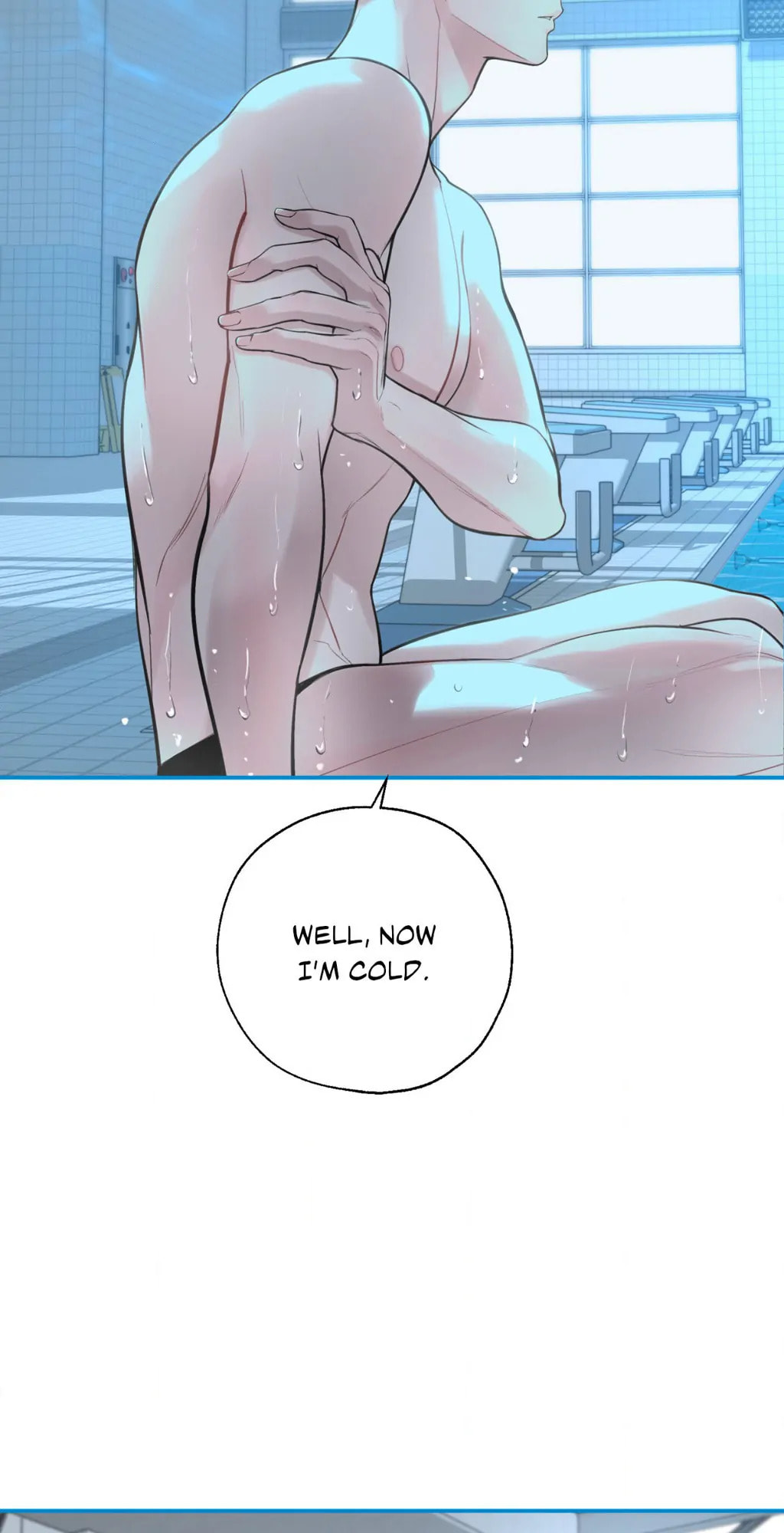 Dash Chapter 18 page 3 - 