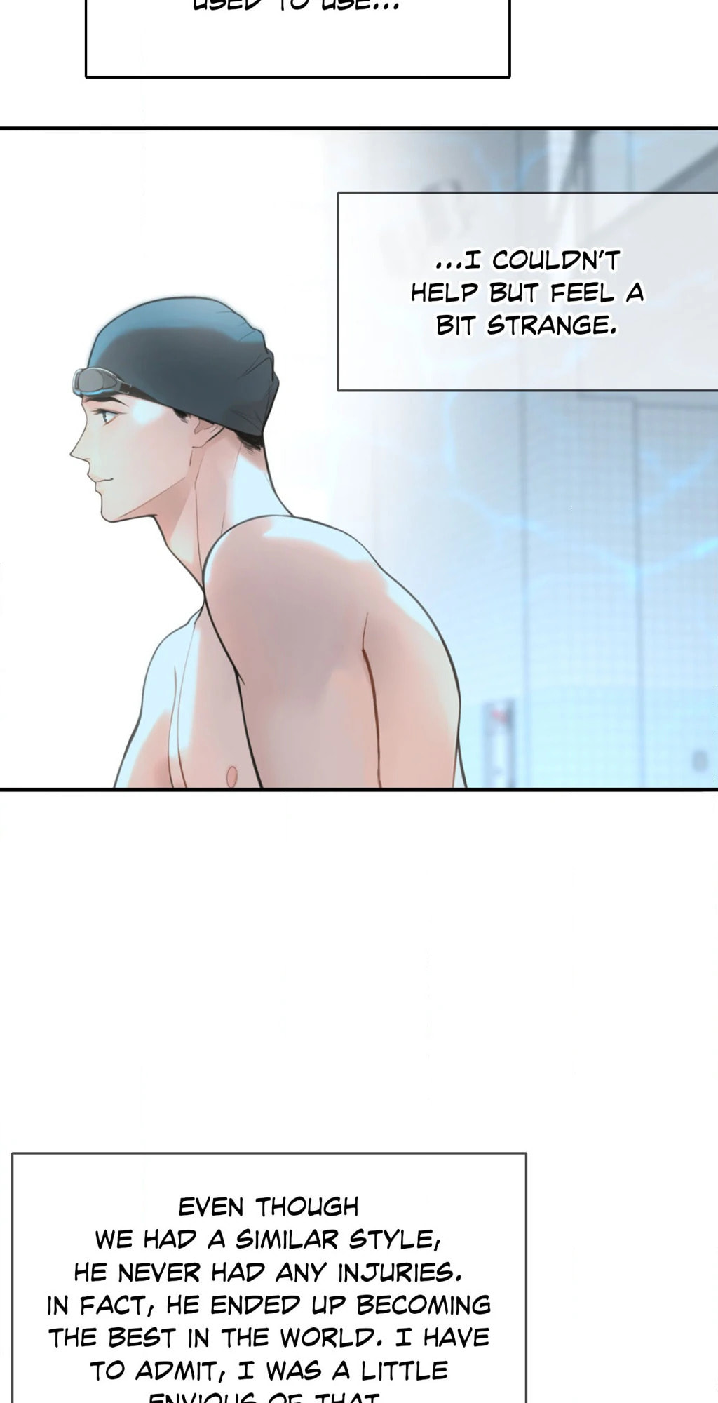 Dash Chapter 18 page 23 - 