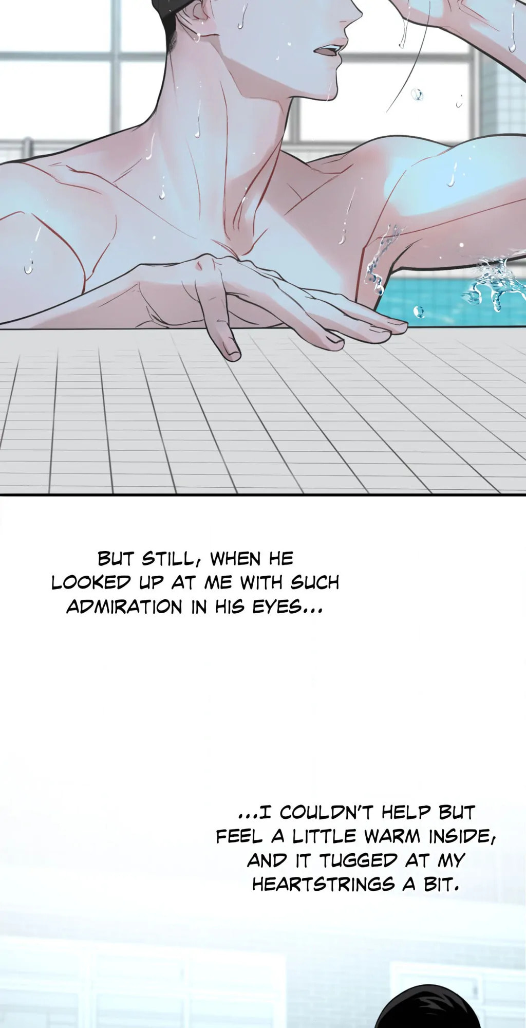 Dash Chapter 18 page 25 - 
