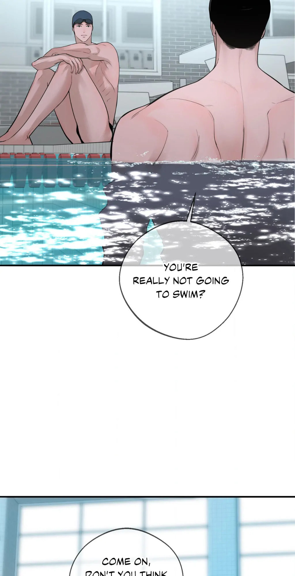 Dash Chapter 18 page 26 - 