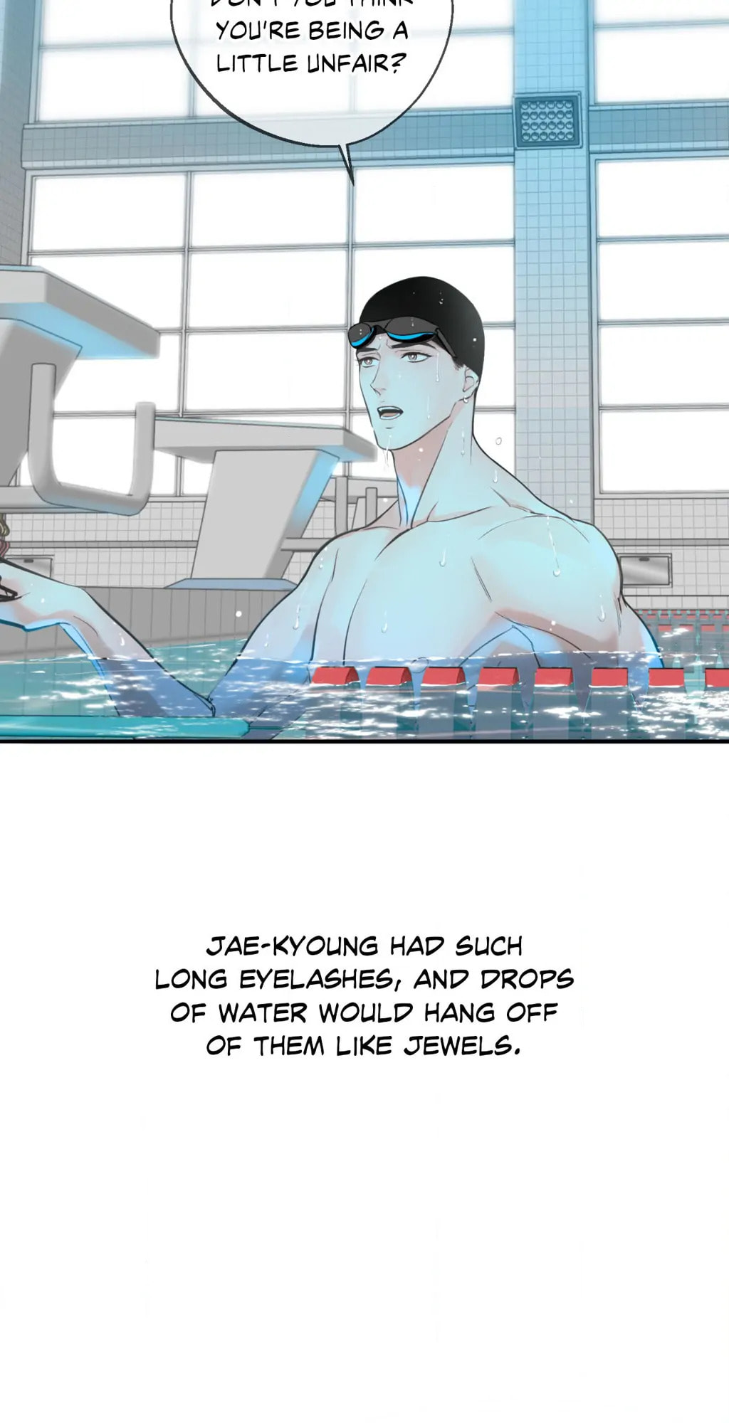 Dash Chapter 18 page 27 - 