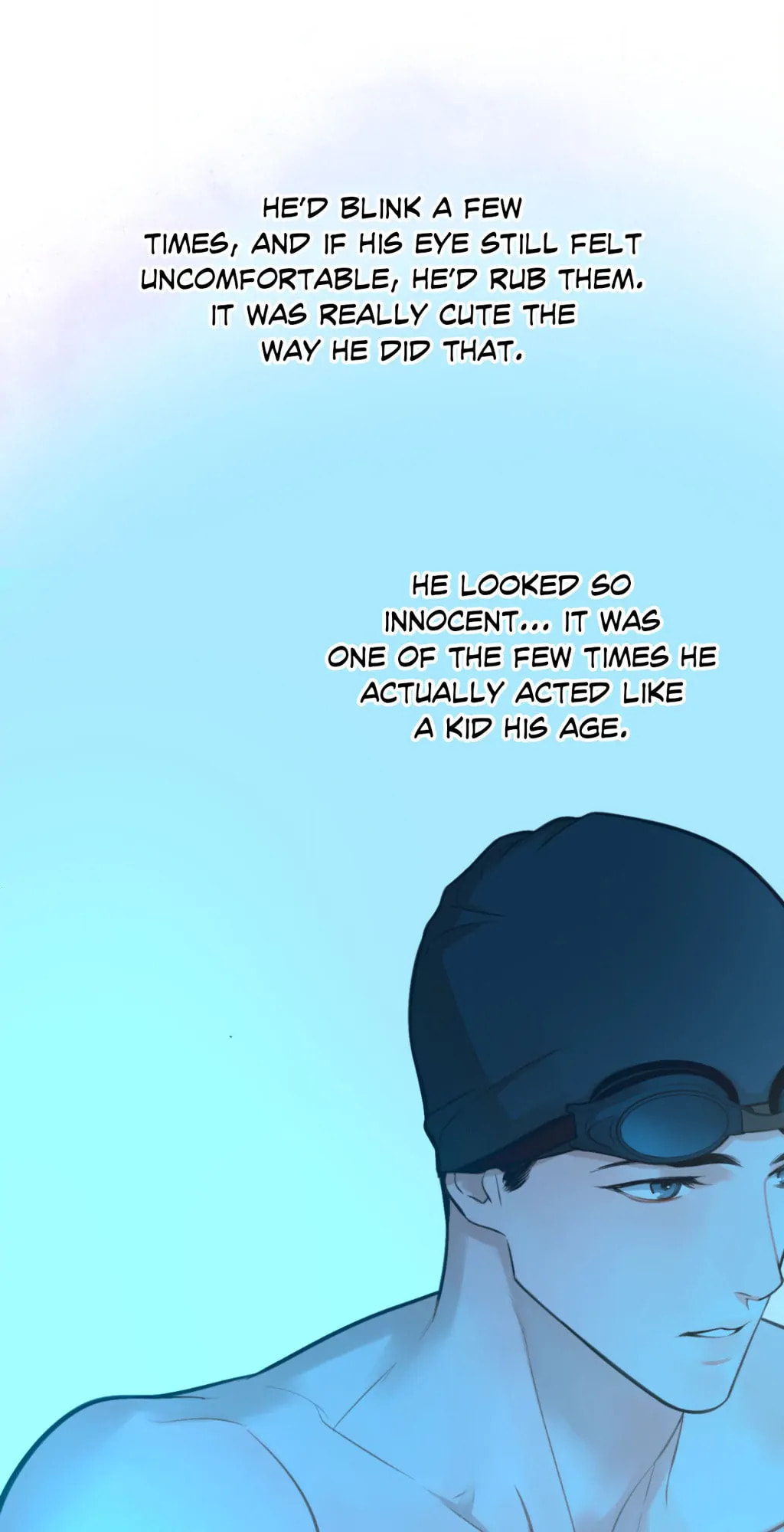 Dash Chapter 18 page 28 - 