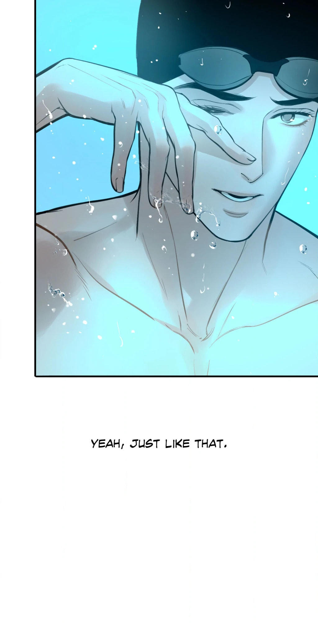 Dash Chapter 18 page 30 - 