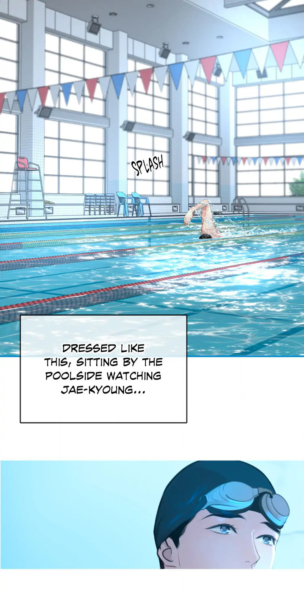 Dash Chapter 18 page 4 - 