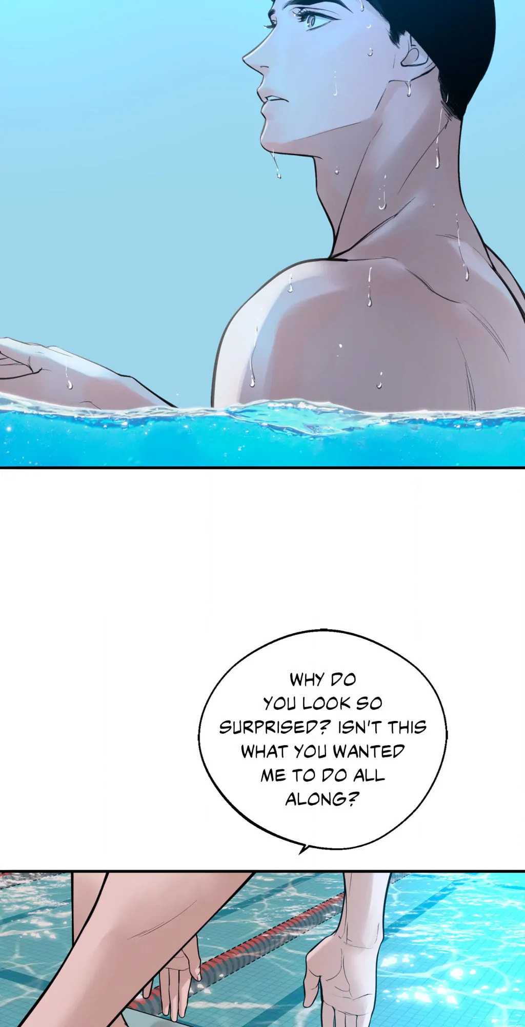 Dash Chapter 18 page 35 - 