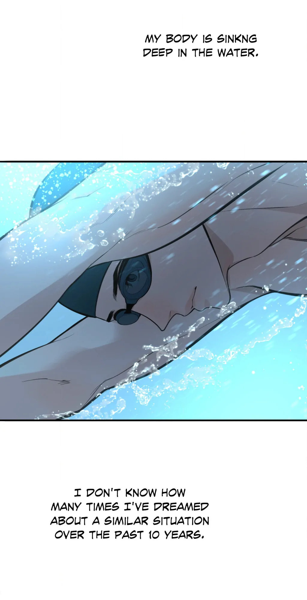 Dash Chapter 18 page 38 - 