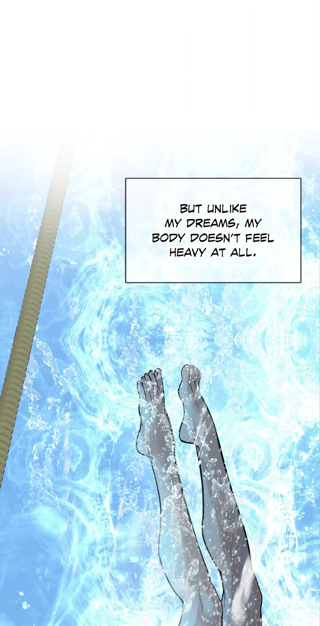 Dash Chapter 18 page 39 - 