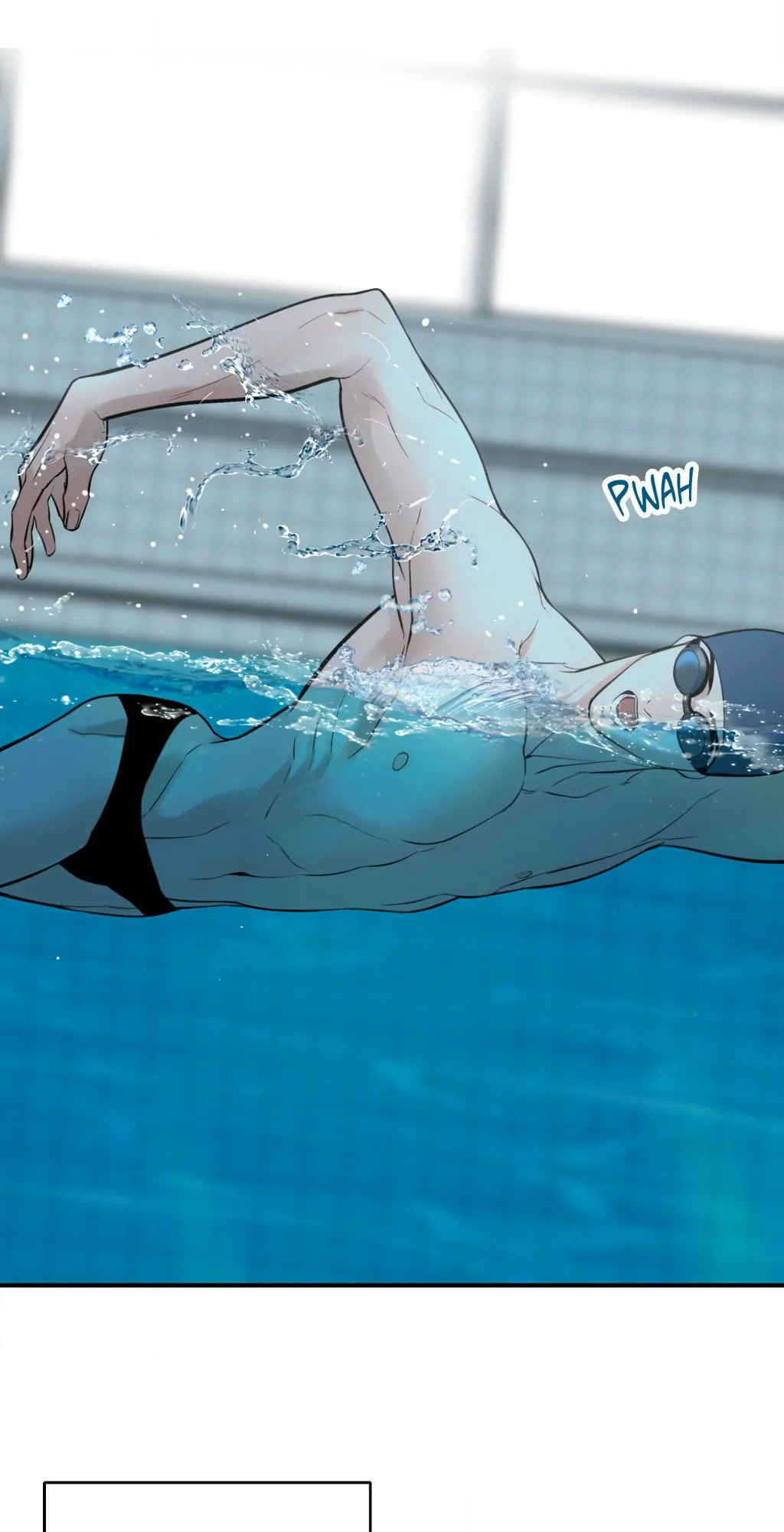 Dash Chapter 18 page 42 - 