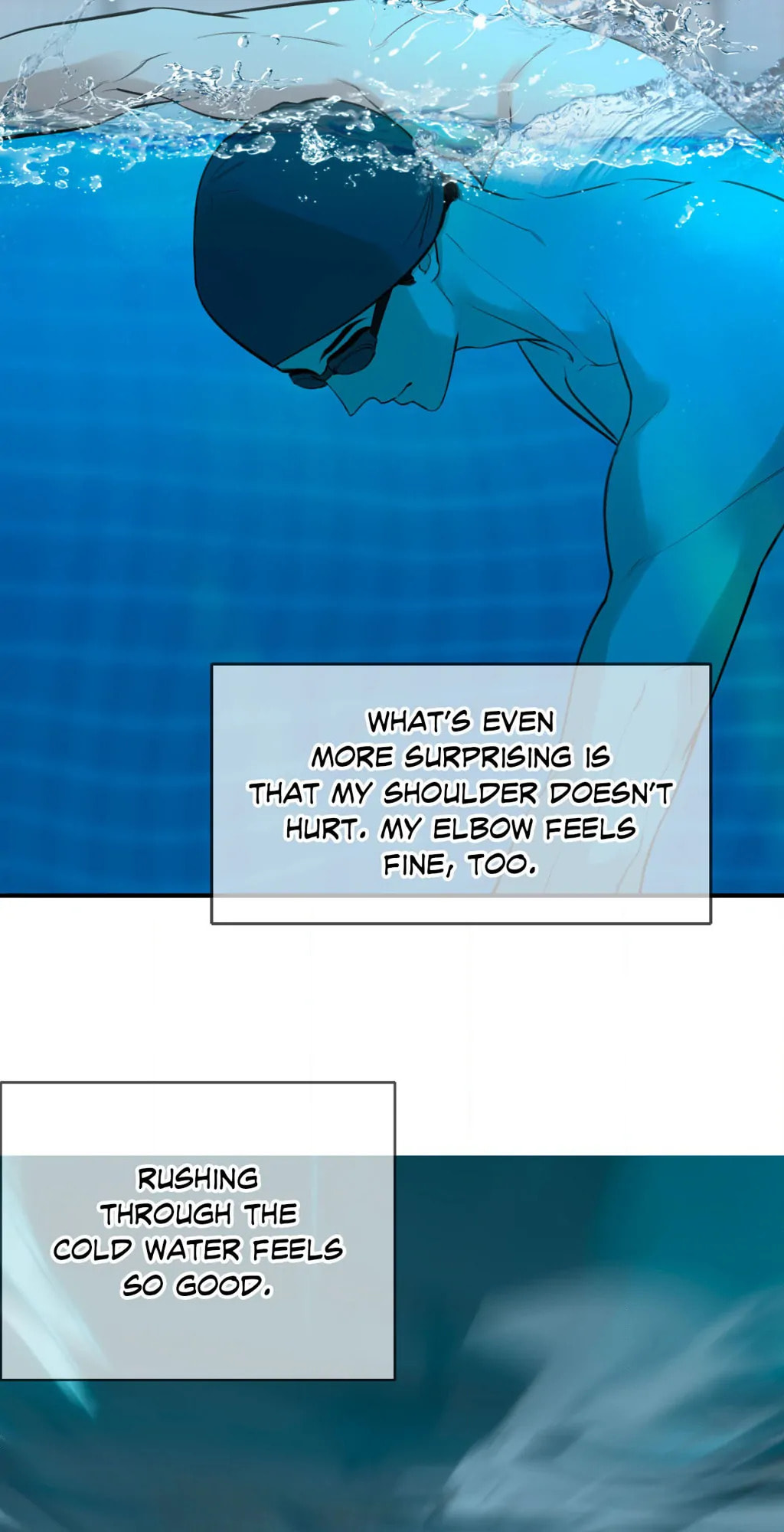 Dash Chapter 18 page 45 - 