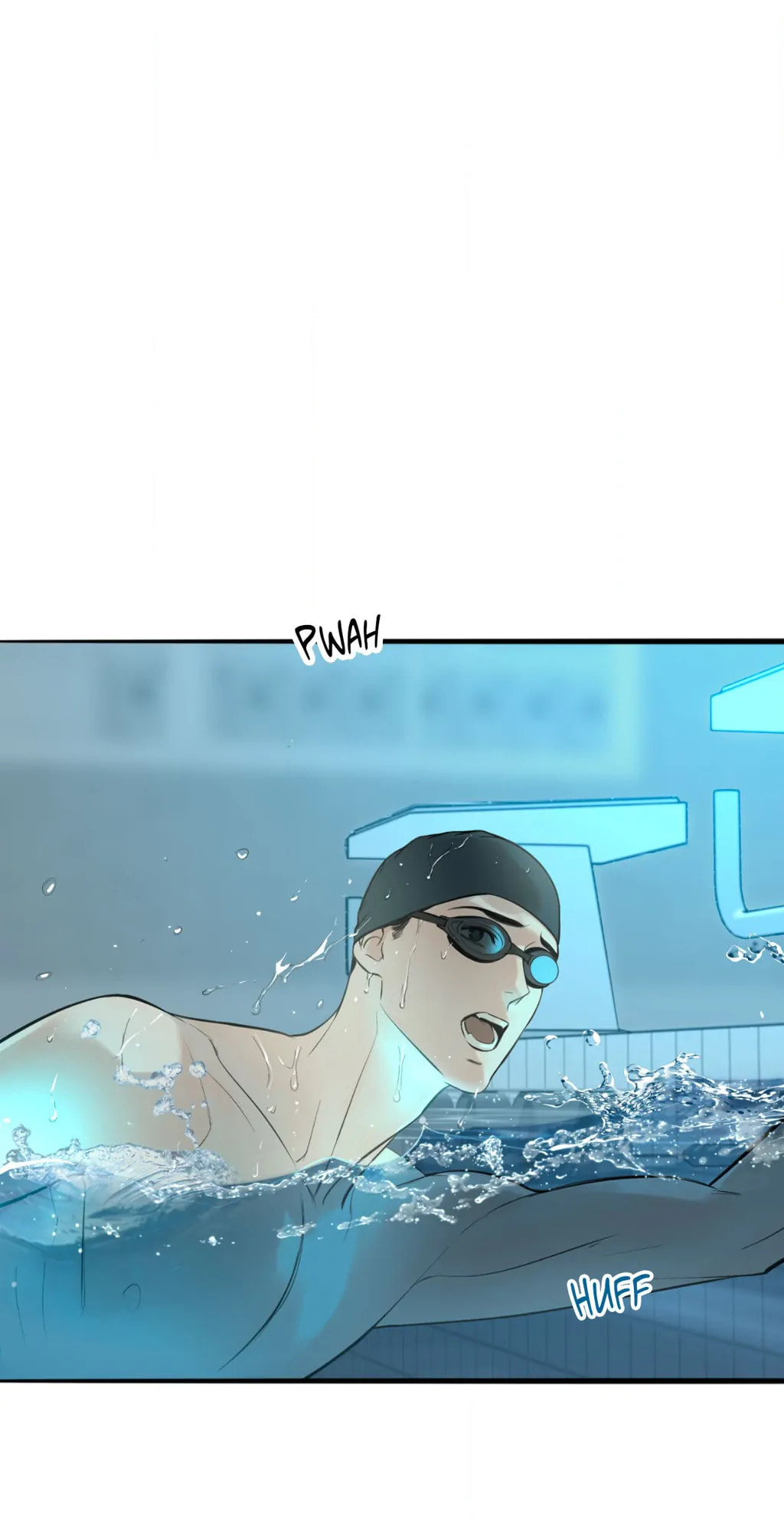 Dash Chapter 18 page 48 - 