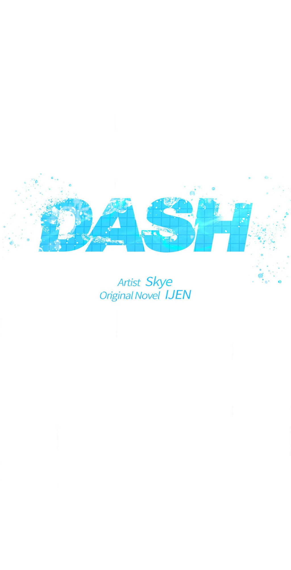 Dash Chapter 18 page 6 - 