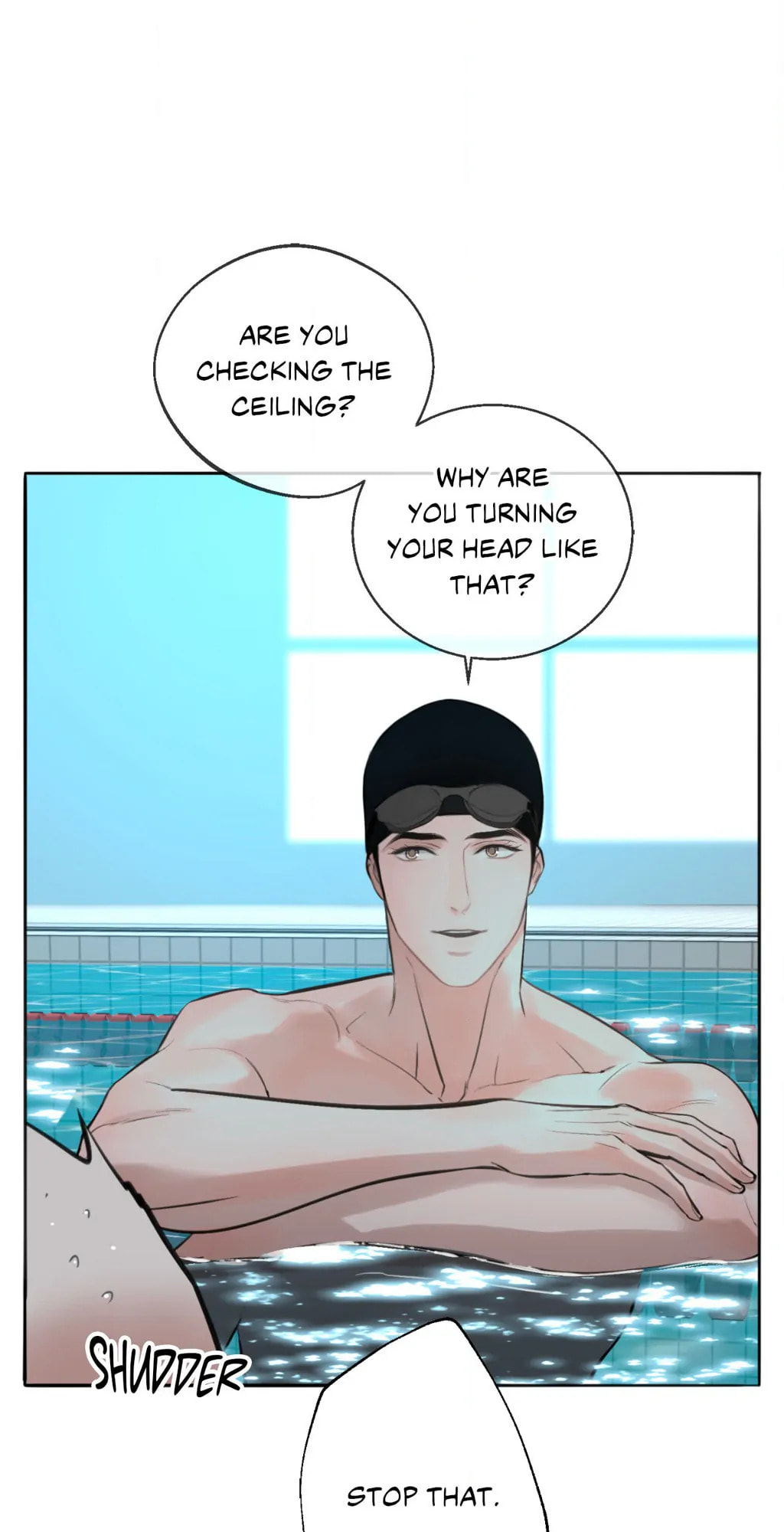 Dash Chapter 18 page 51 - 