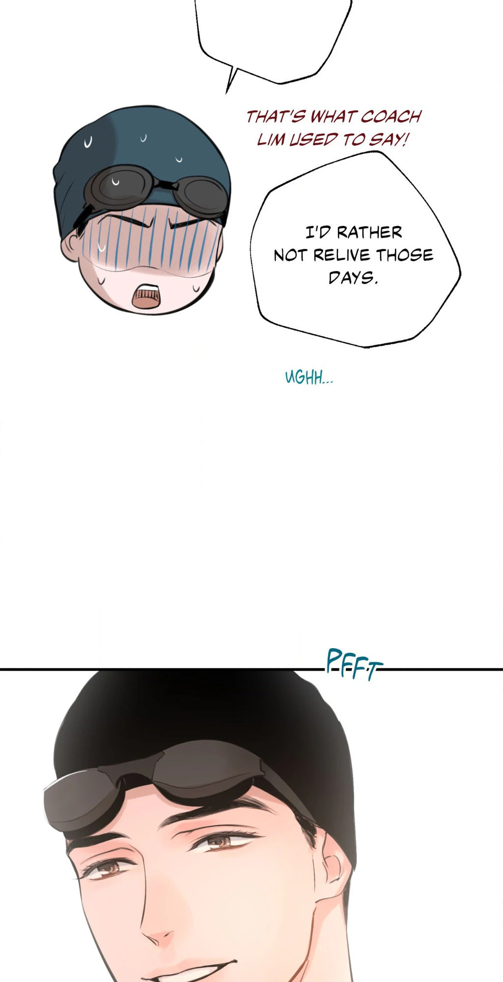 Dash Chapter 18 page 52 - 
