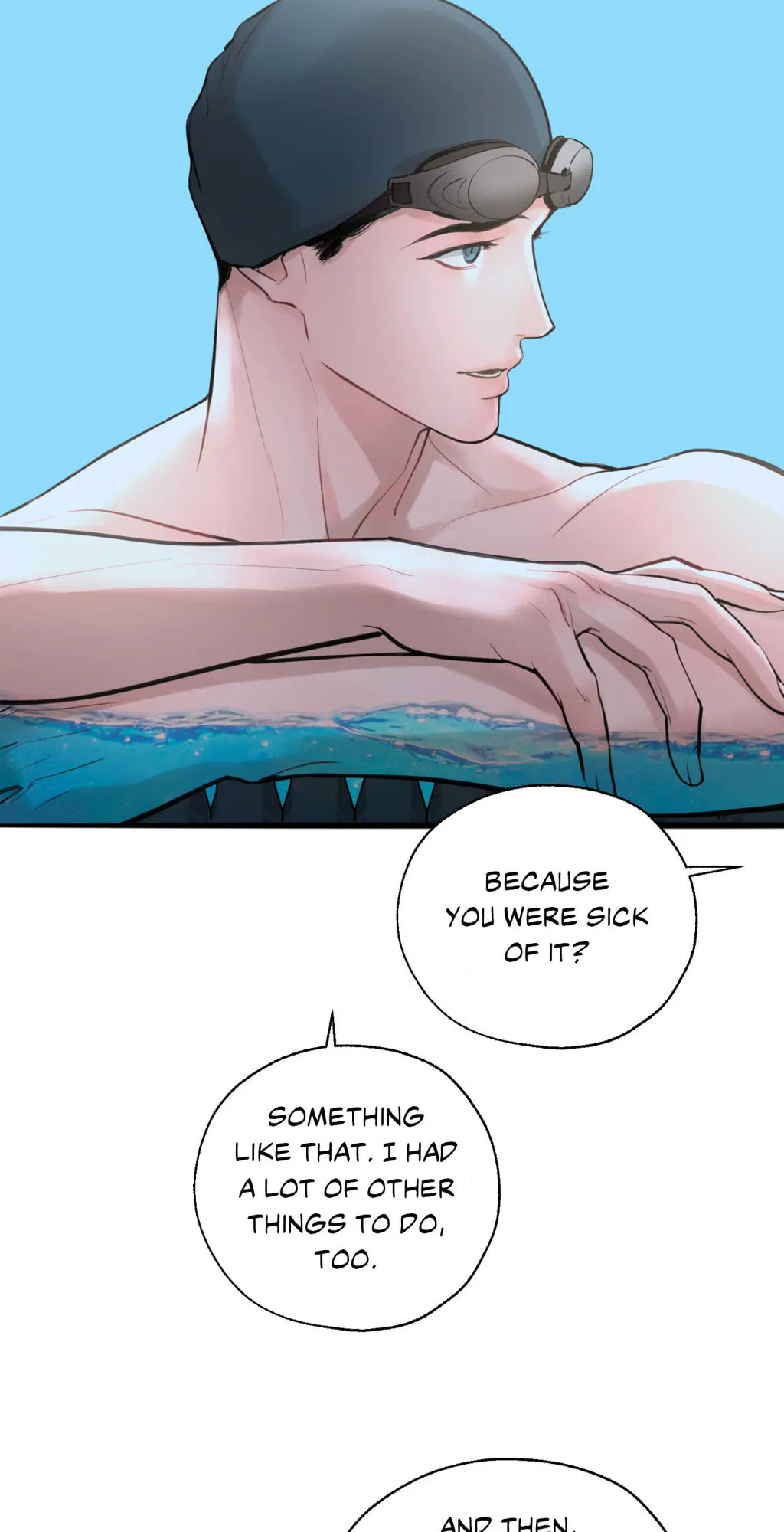 Dash Chapter 18 page 57 - 