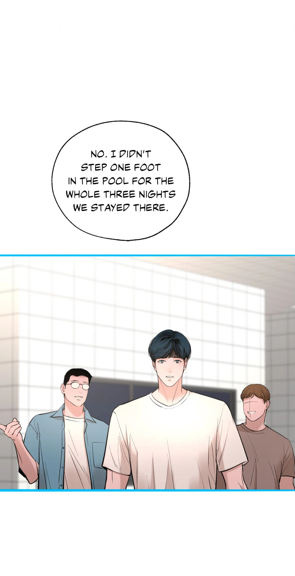 Dash Chapter 18 page 59 - 