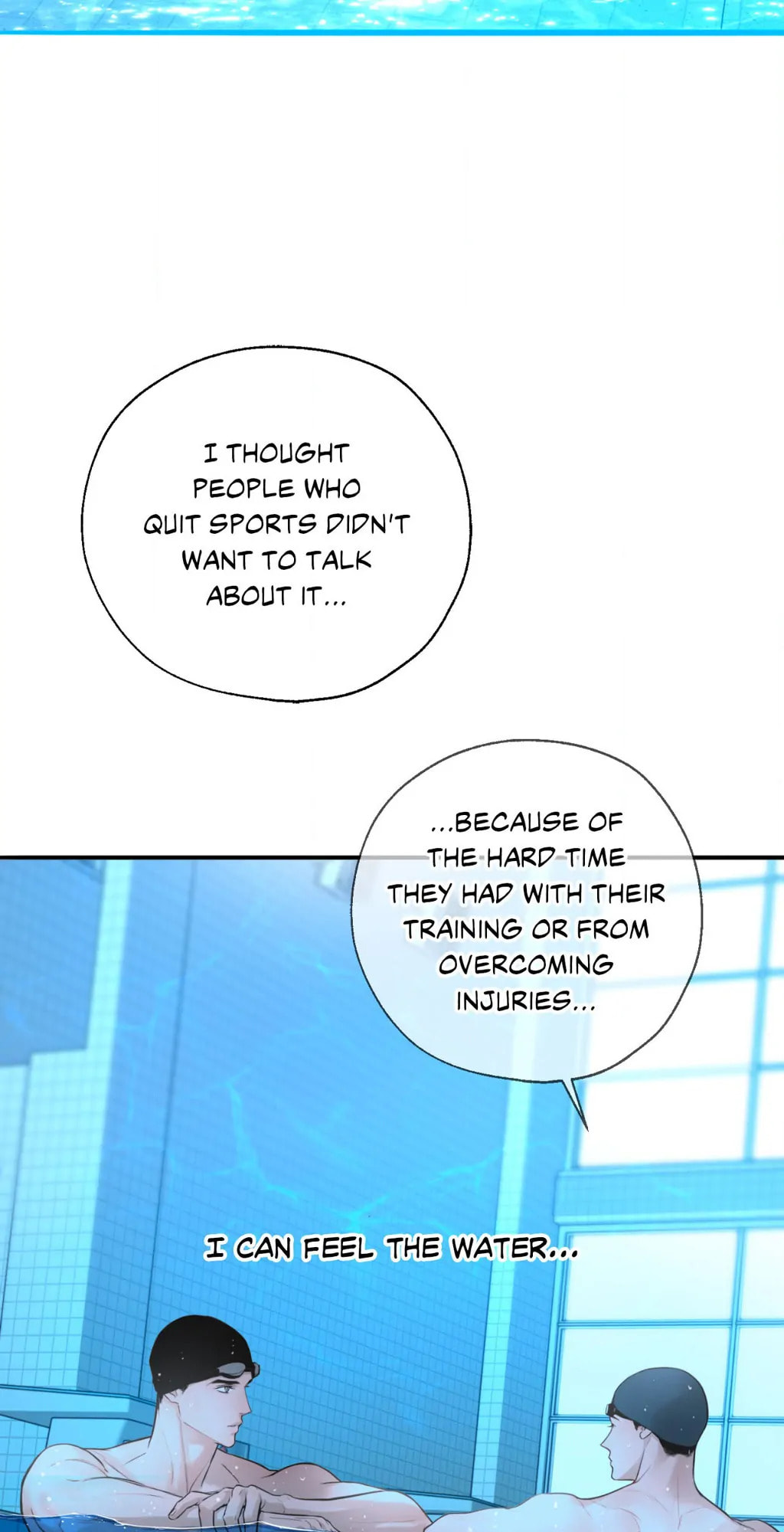 Dash Chapter 18 page 61 - 