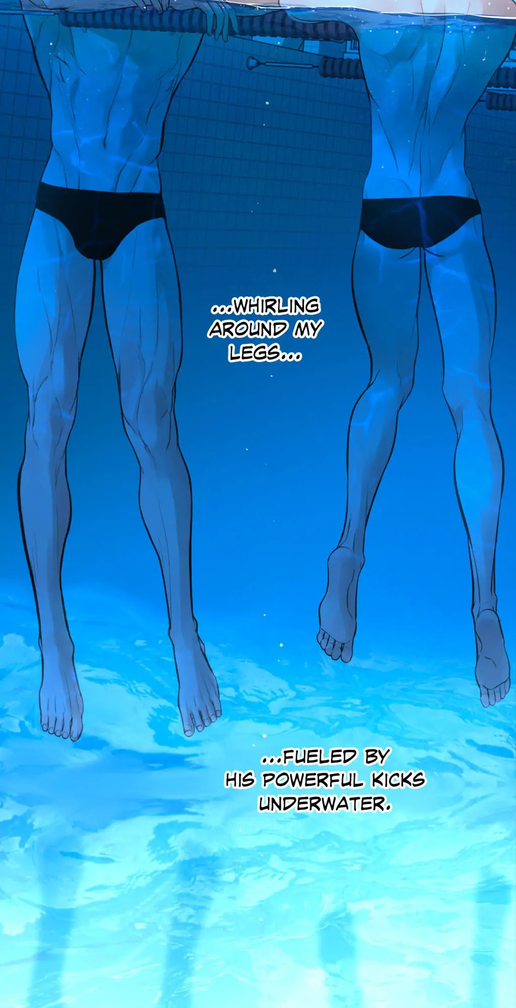 Dash Chapter 18 page 62 - 