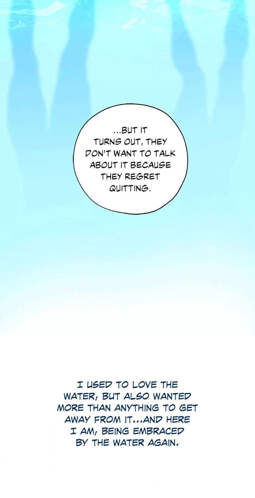 Dash Chapter 18 page 63 - 