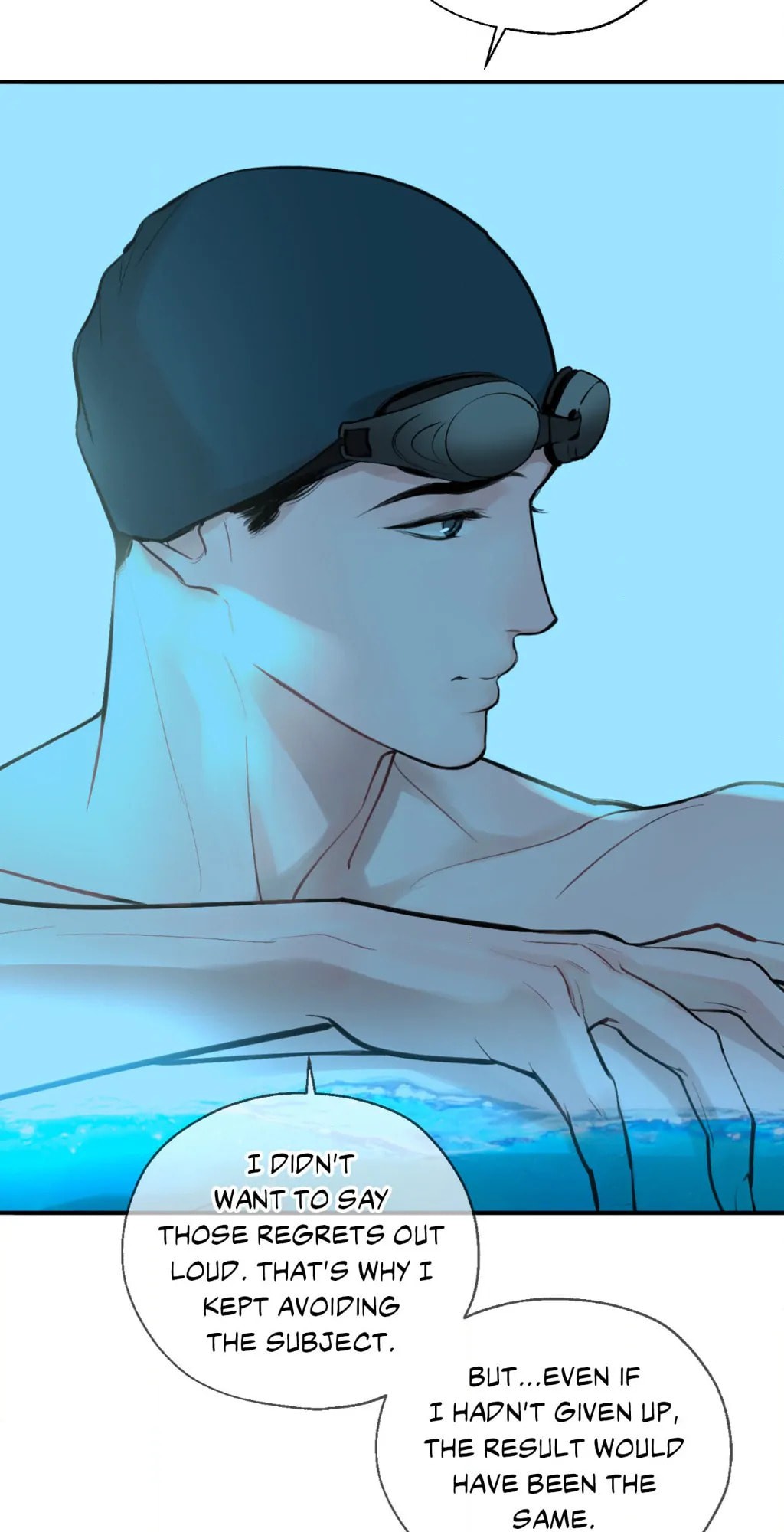 Dash Chapter 18 page 65 - 