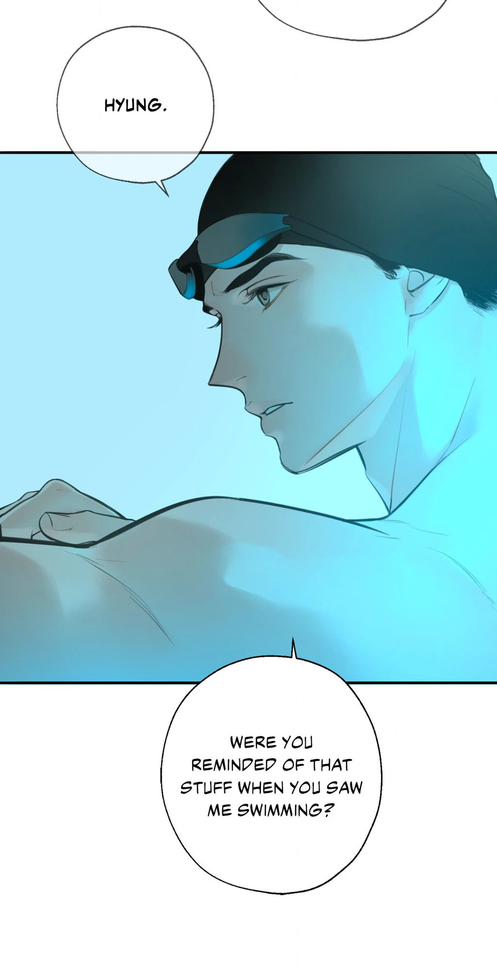 Dash Chapter 18 page 66 - 