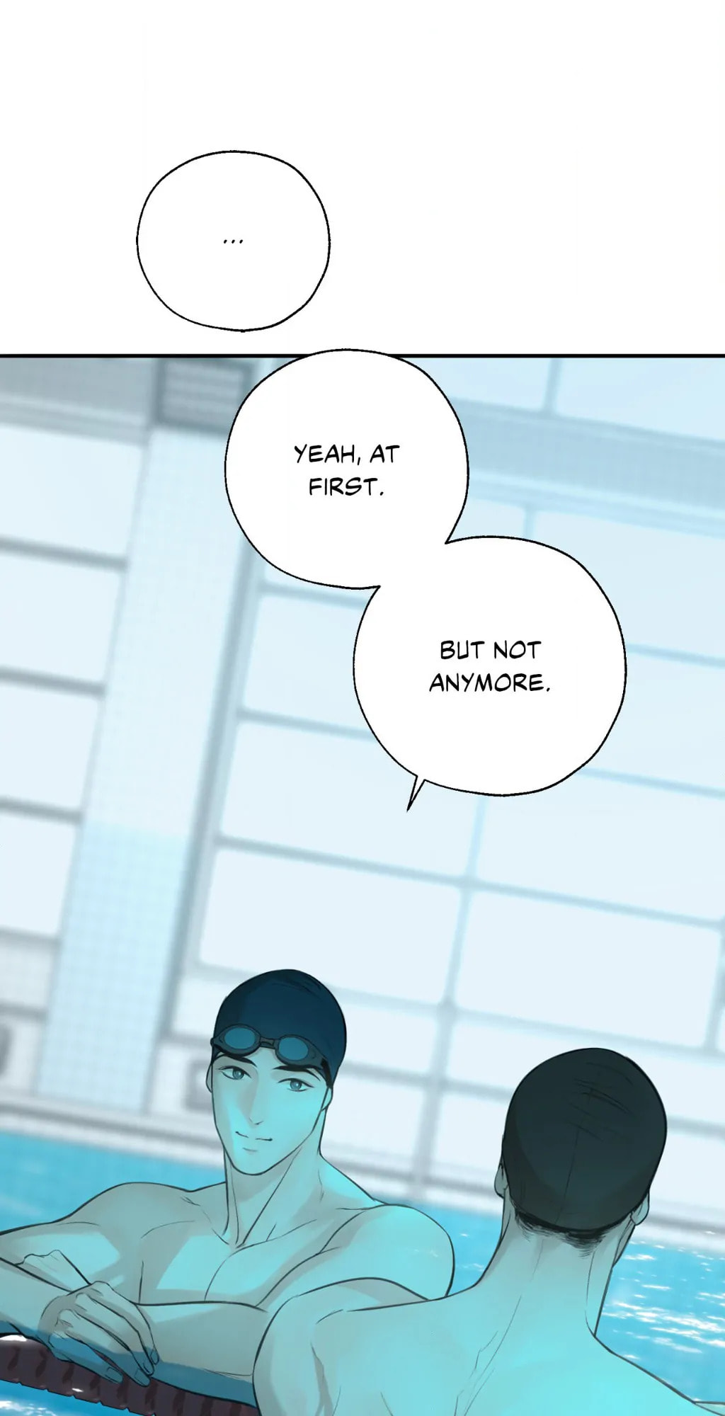 Dash Chapter 18 page 67 - 