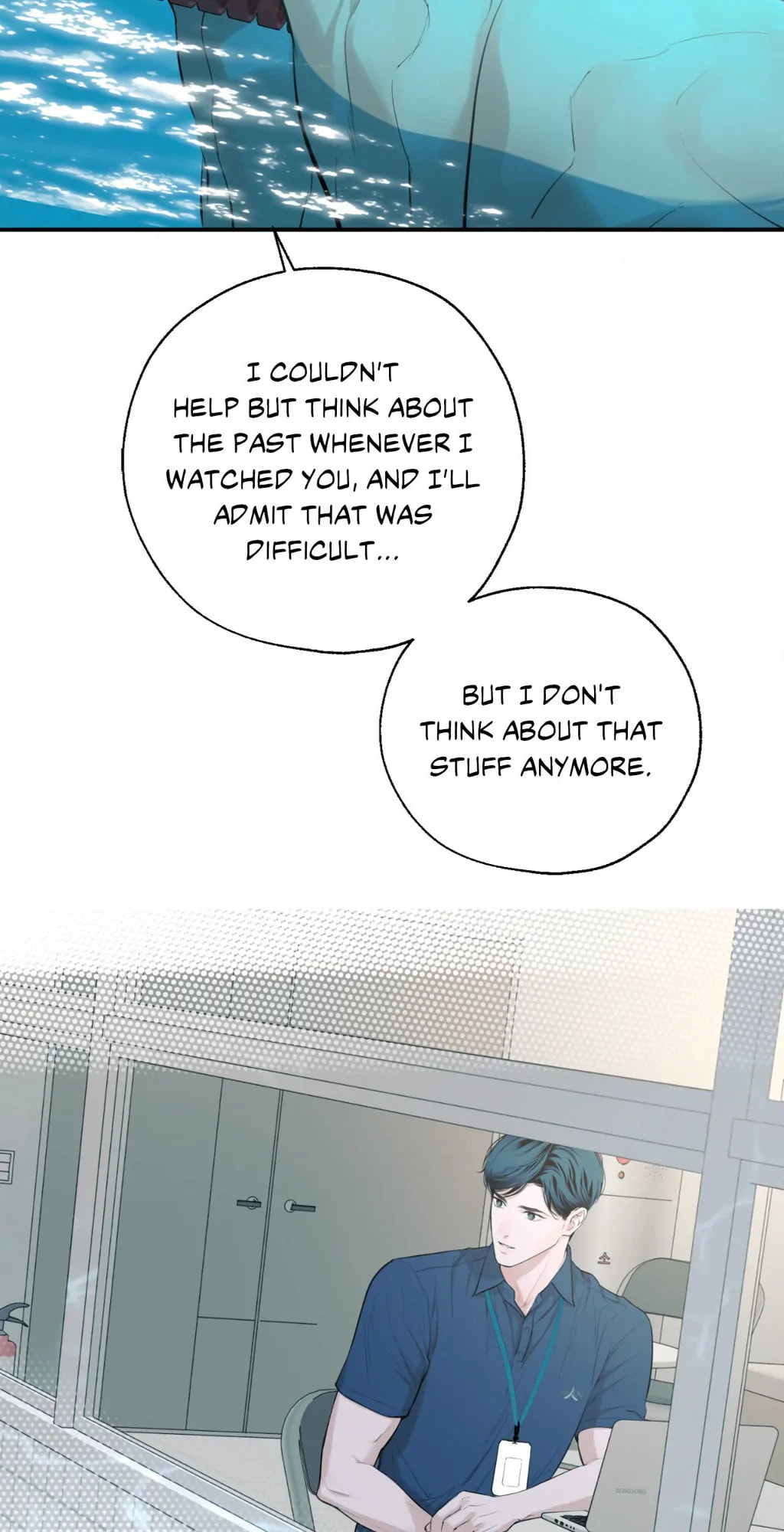 Dash Chapter 18 page 68 - 
