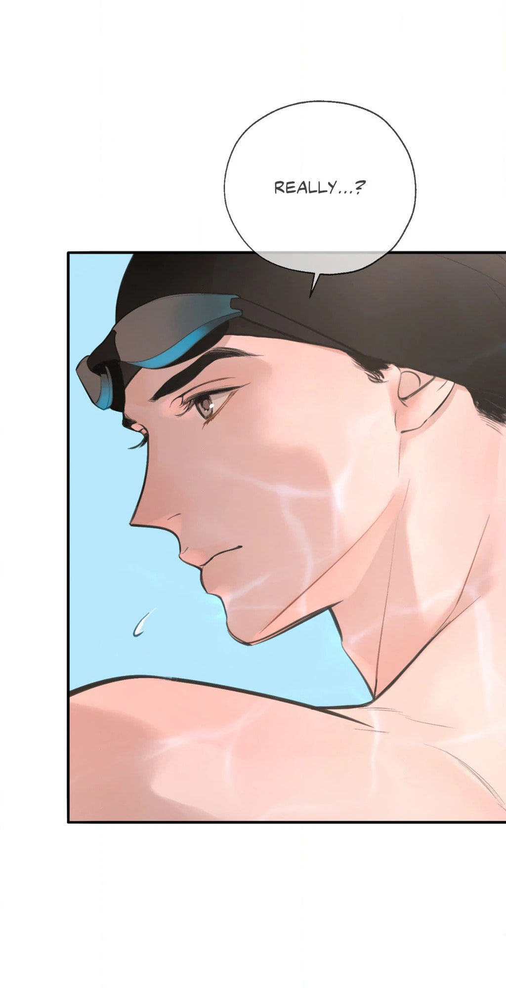 Dash Chapter 18 page 70 - 