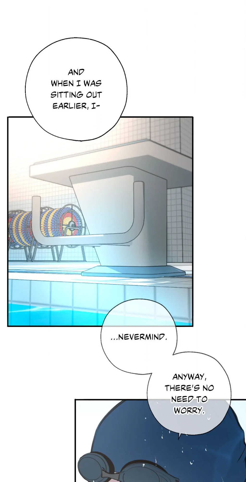 Dash Chapter 18 page 71 - 