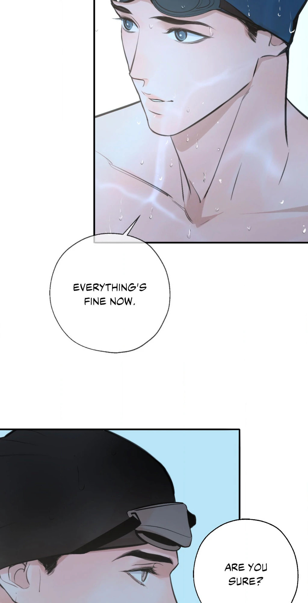 Dash Chapter 18 page 72 - 