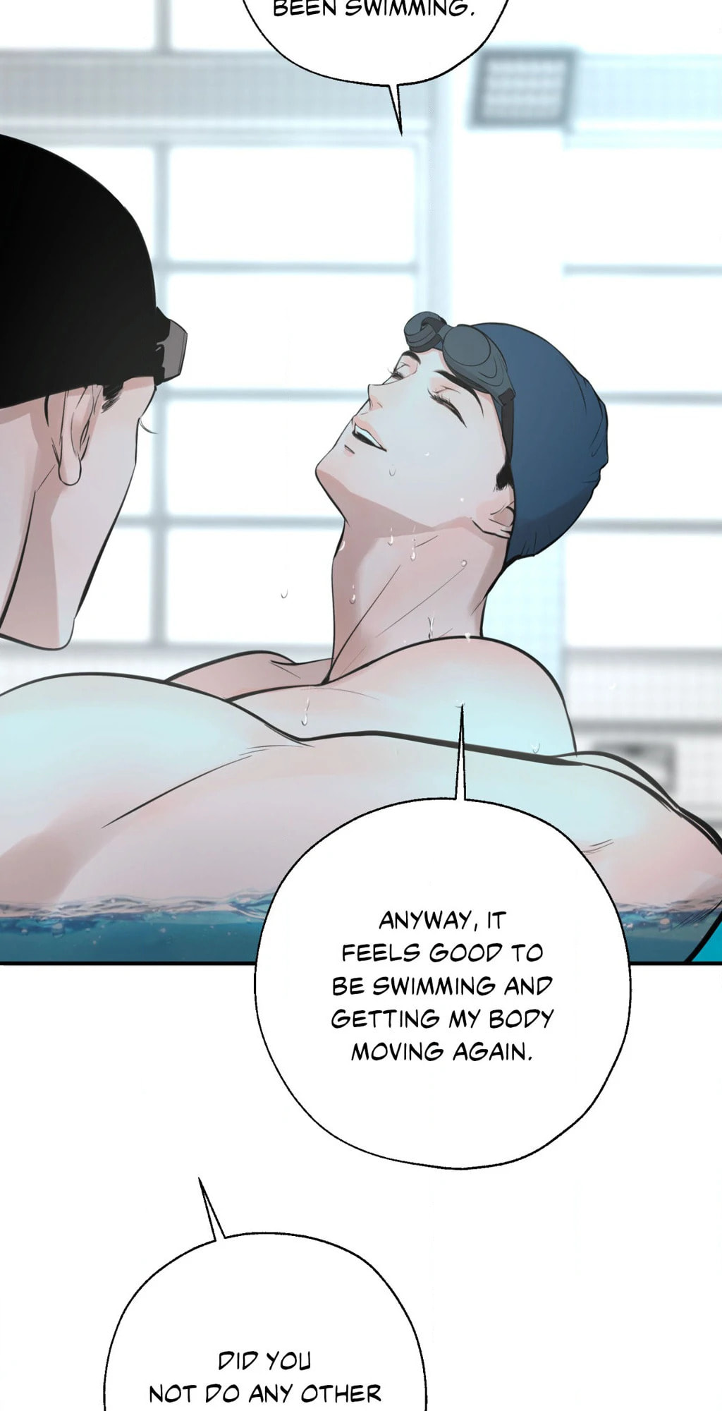 Dash Chapter 18 page 74 - 