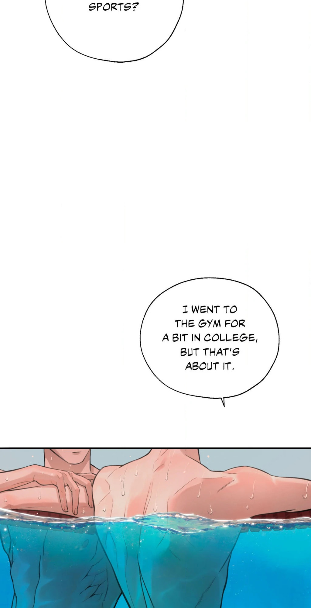 Dash Chapter 18 page 75 - 