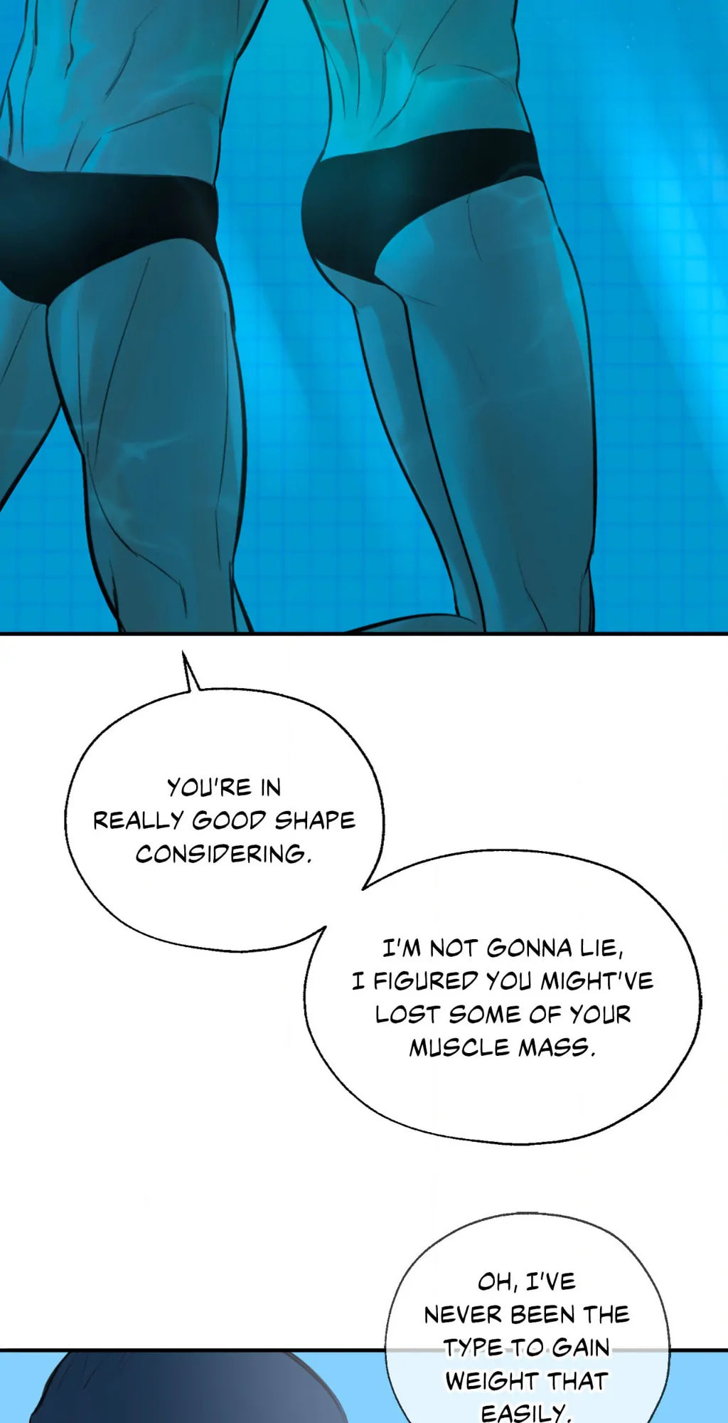 Dash Chapter 18 page 76 - 