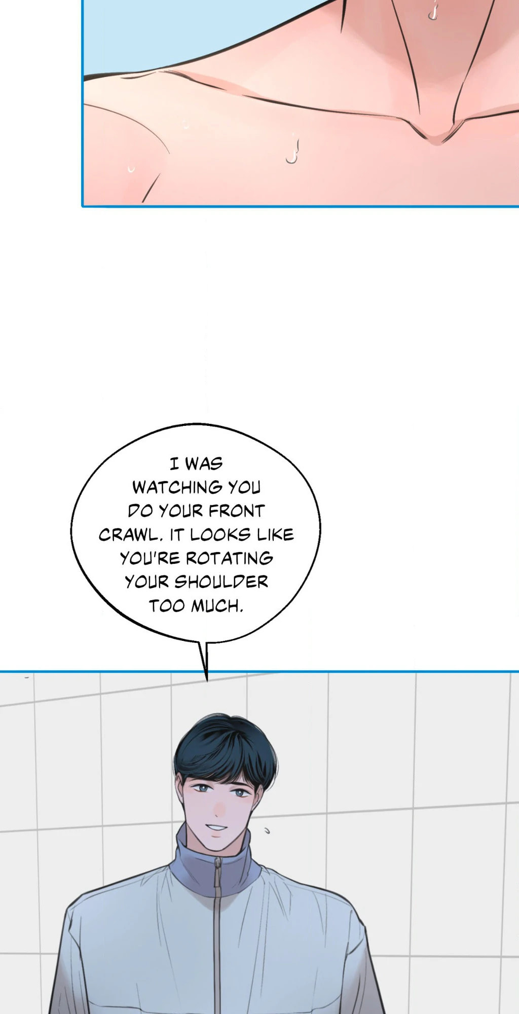 Dash Chapter 18 page 9 - 
