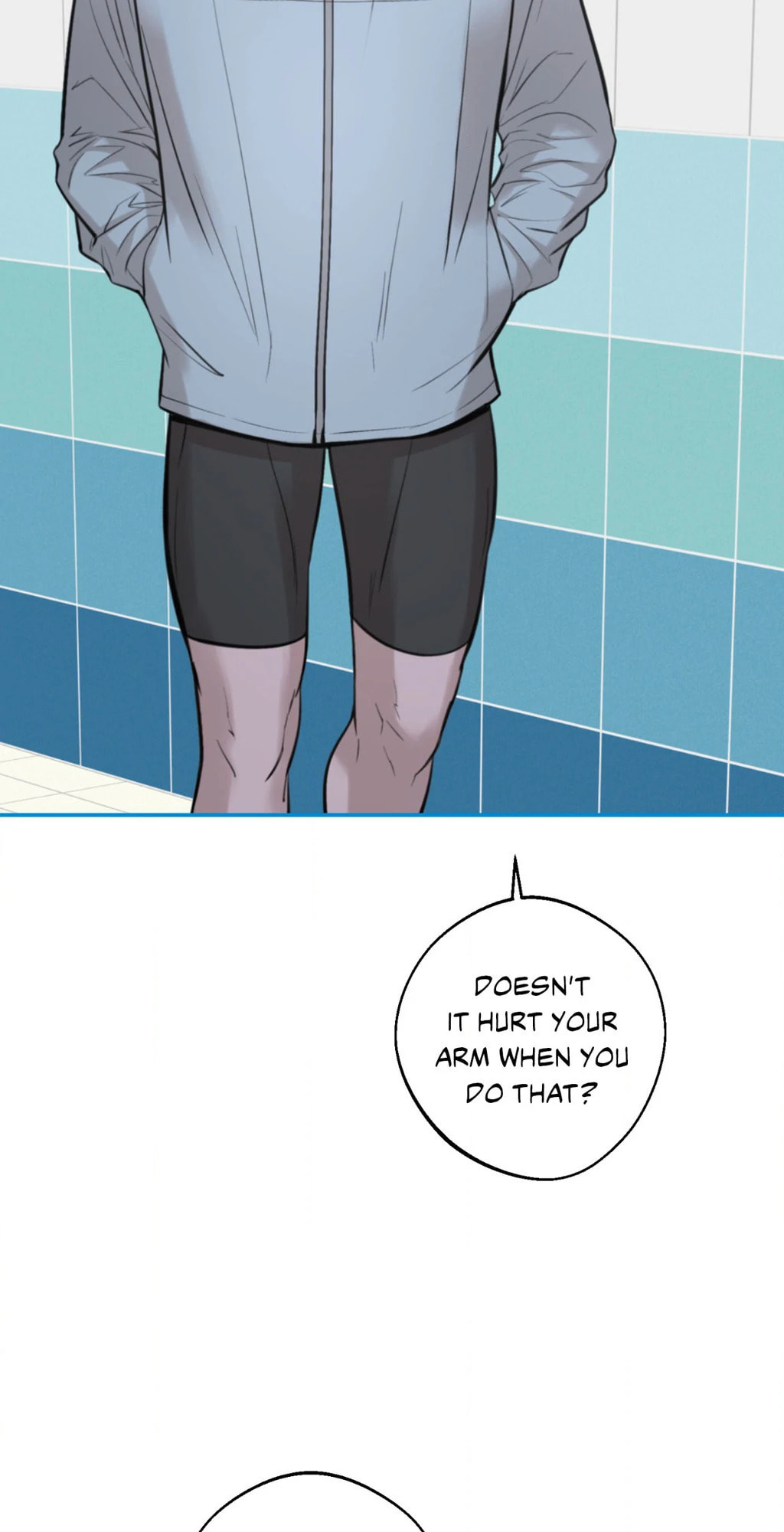 Dash Chapter 18 page 10 - 