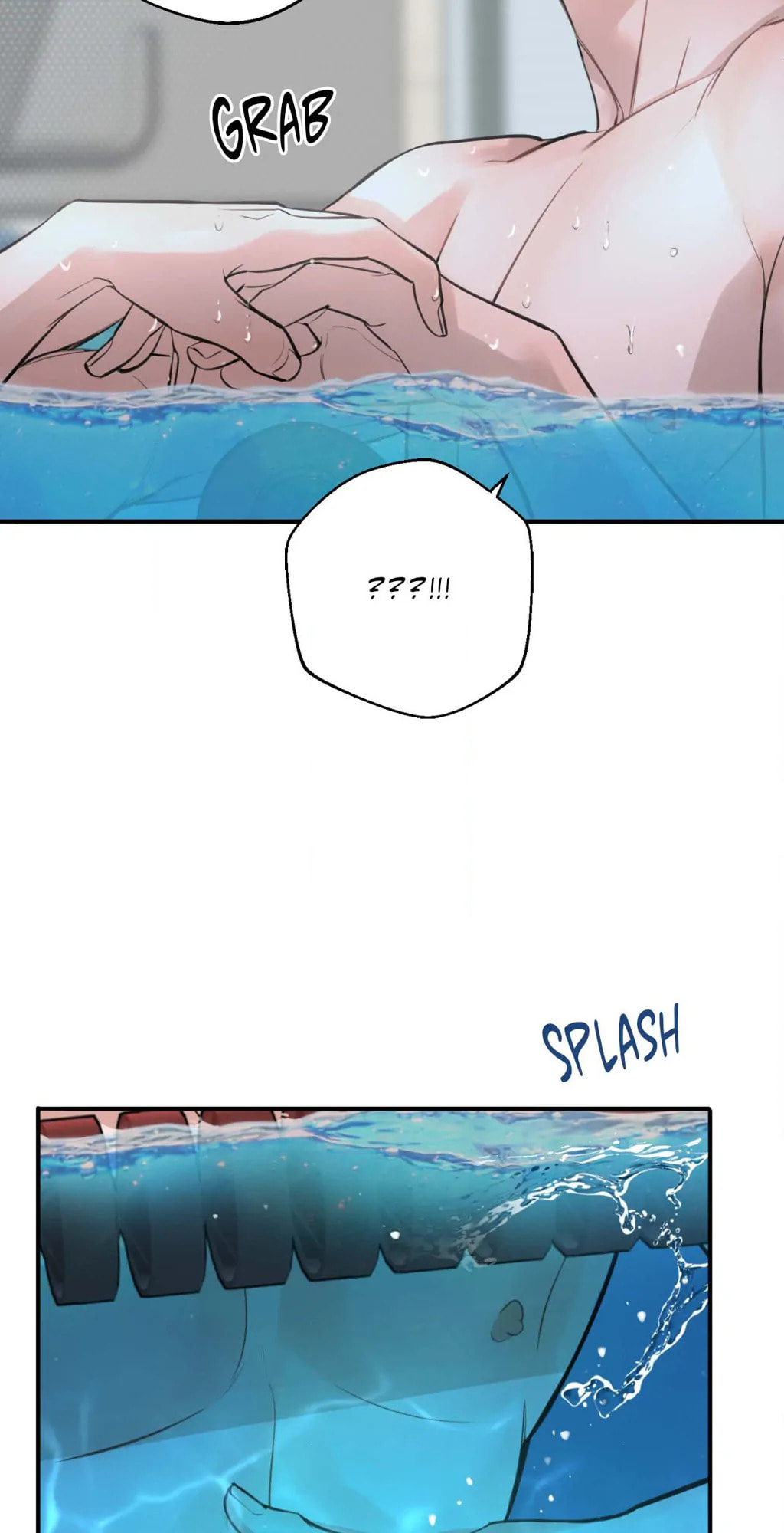Dash Chapter 19 page 13 - 
