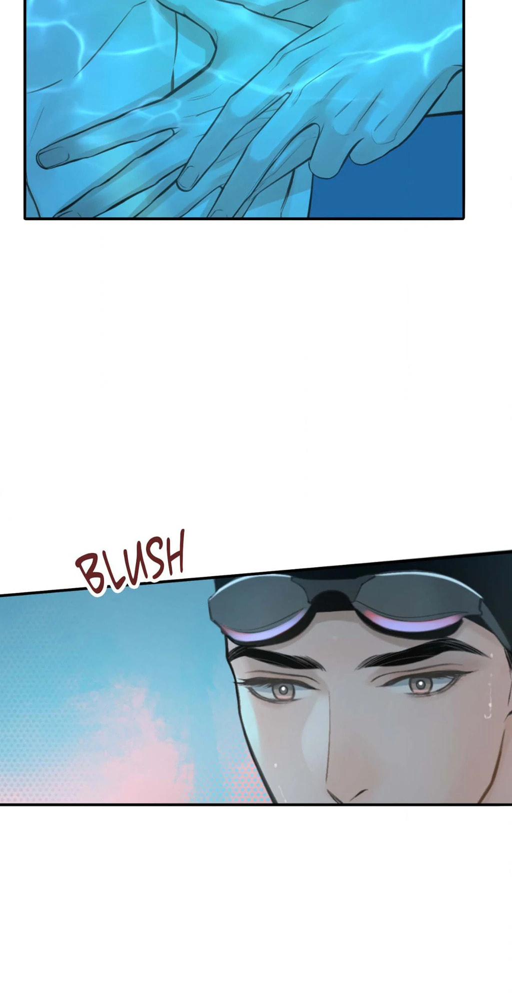 Dash Chapter 19 page 14 - 