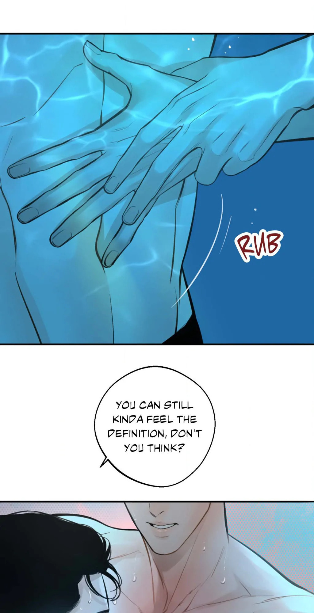 Dash Chapter 19 page 15 - 