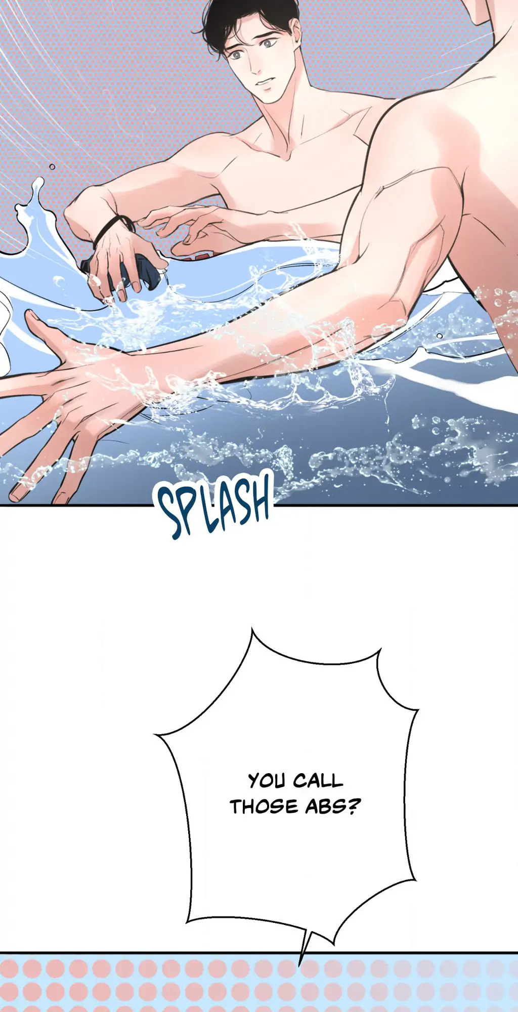 Dash Chapter 19 page 17 - 