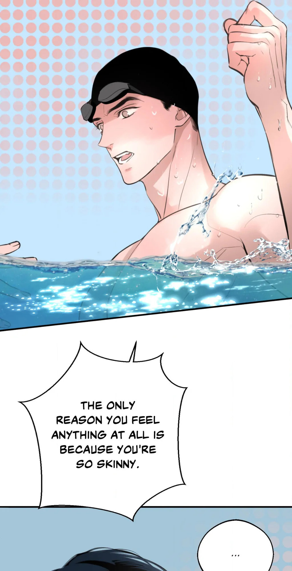 Dash Chapter 19 page 18 - 