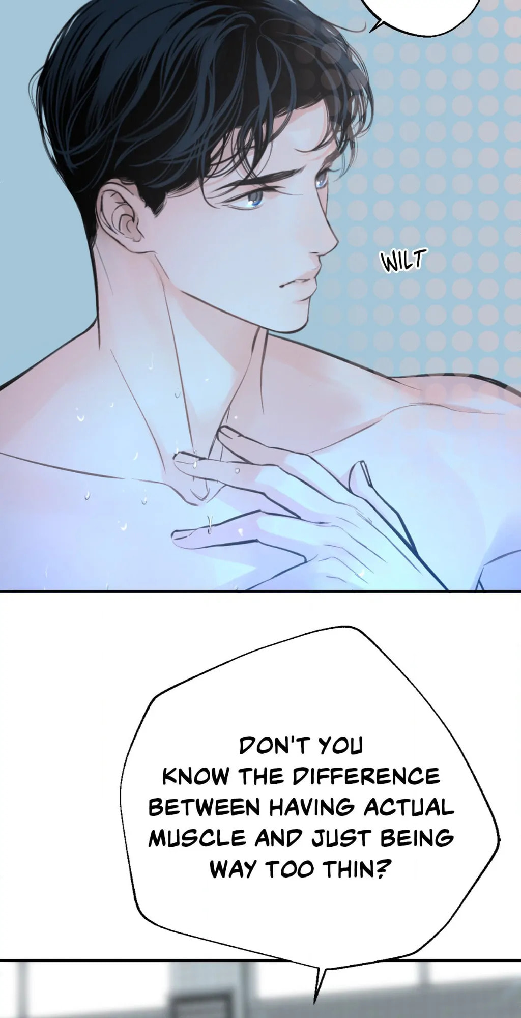 Dash Chapter 19 page 19 - 