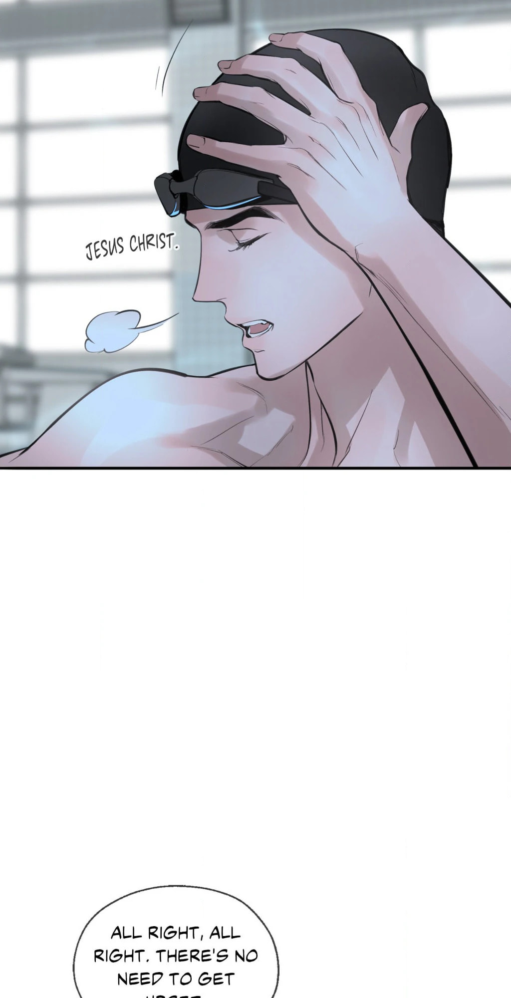 Dash Chapter 19 page 20 - 