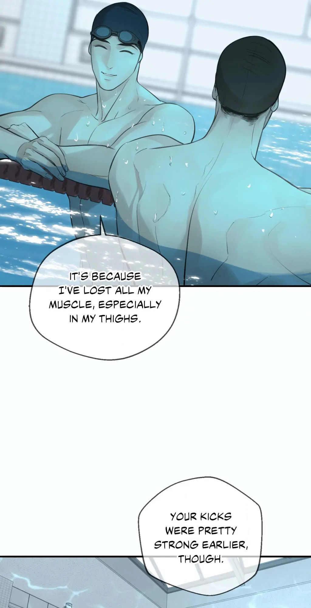 Dash Chapter 19 page 3 - 