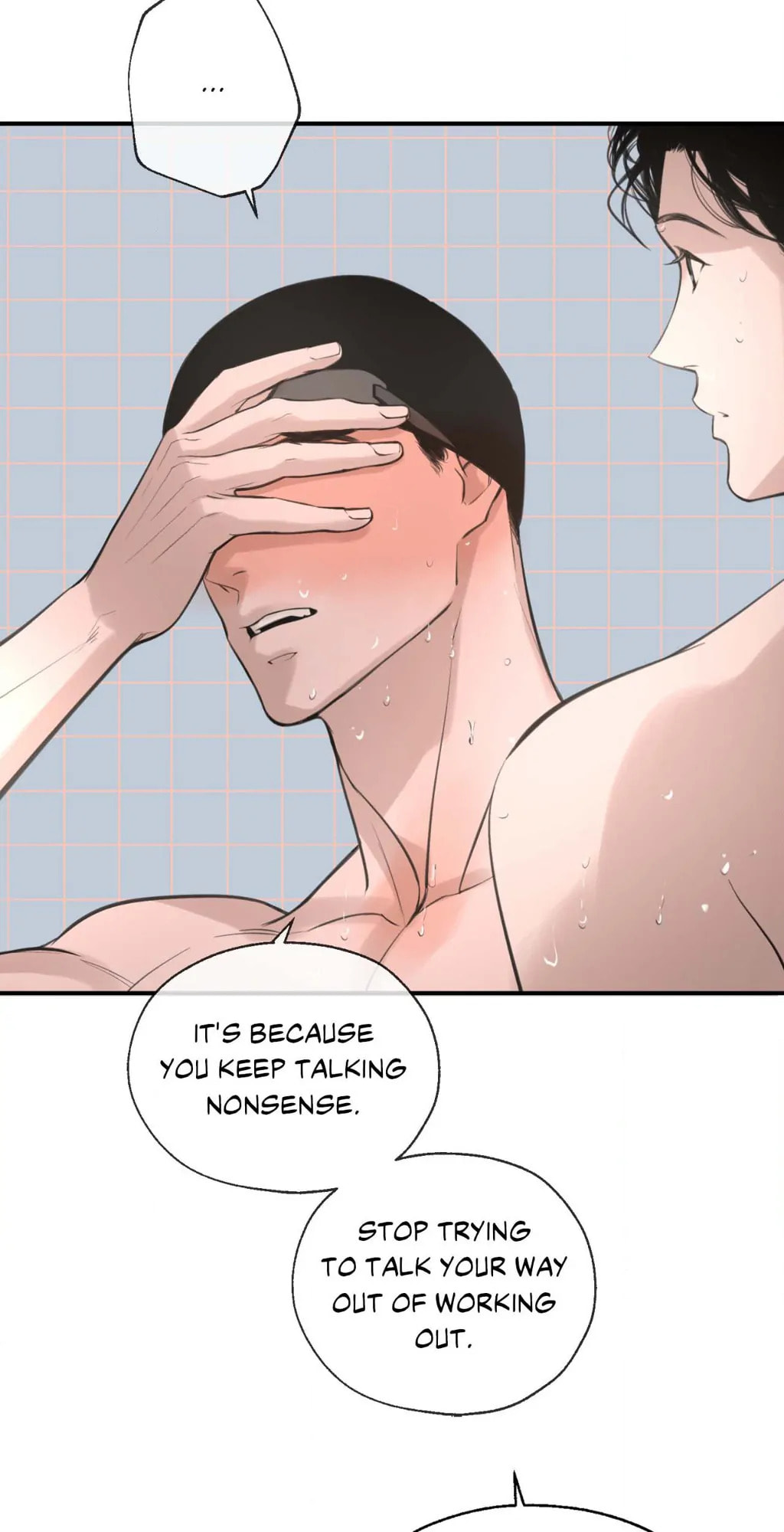 Dash Chapter 19 page 23 - 
