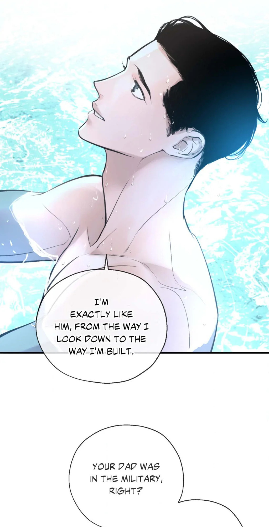 Dash Chapter 19 page 25 - 