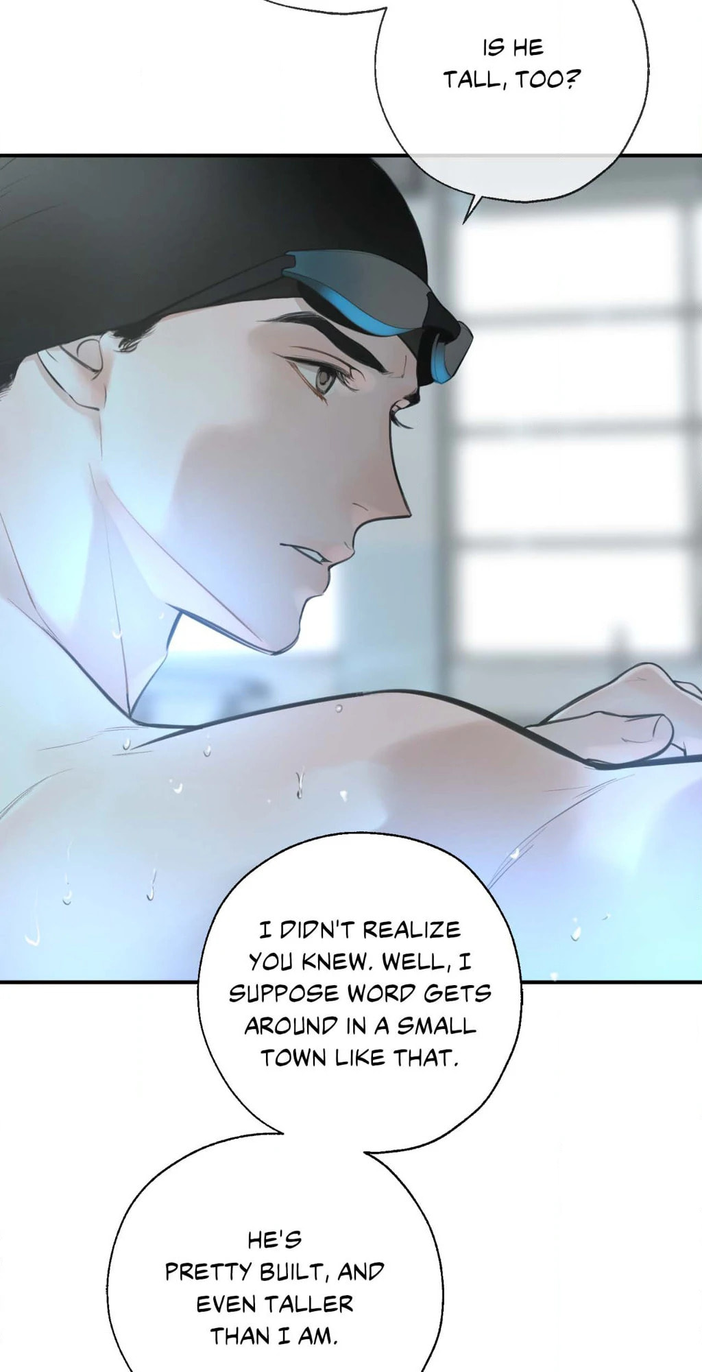 Dash Chapter 19 page 26 - 
