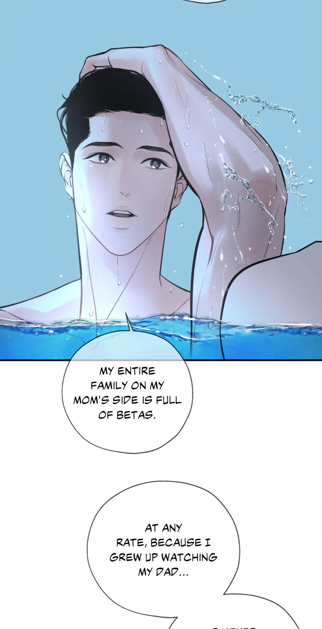 Dash Chapter 19 page 30 - 