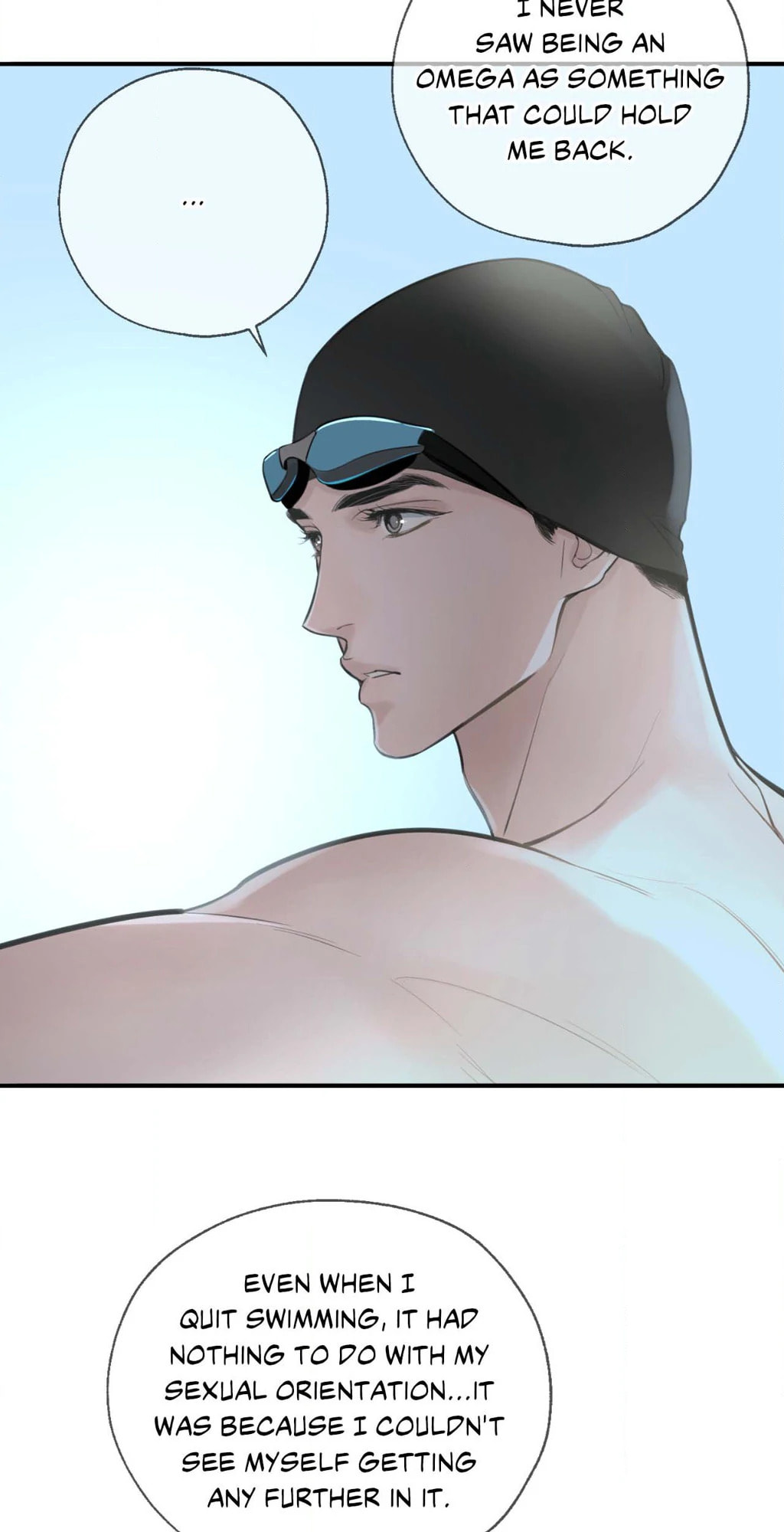 Dash Chapter 19 page 31 - 