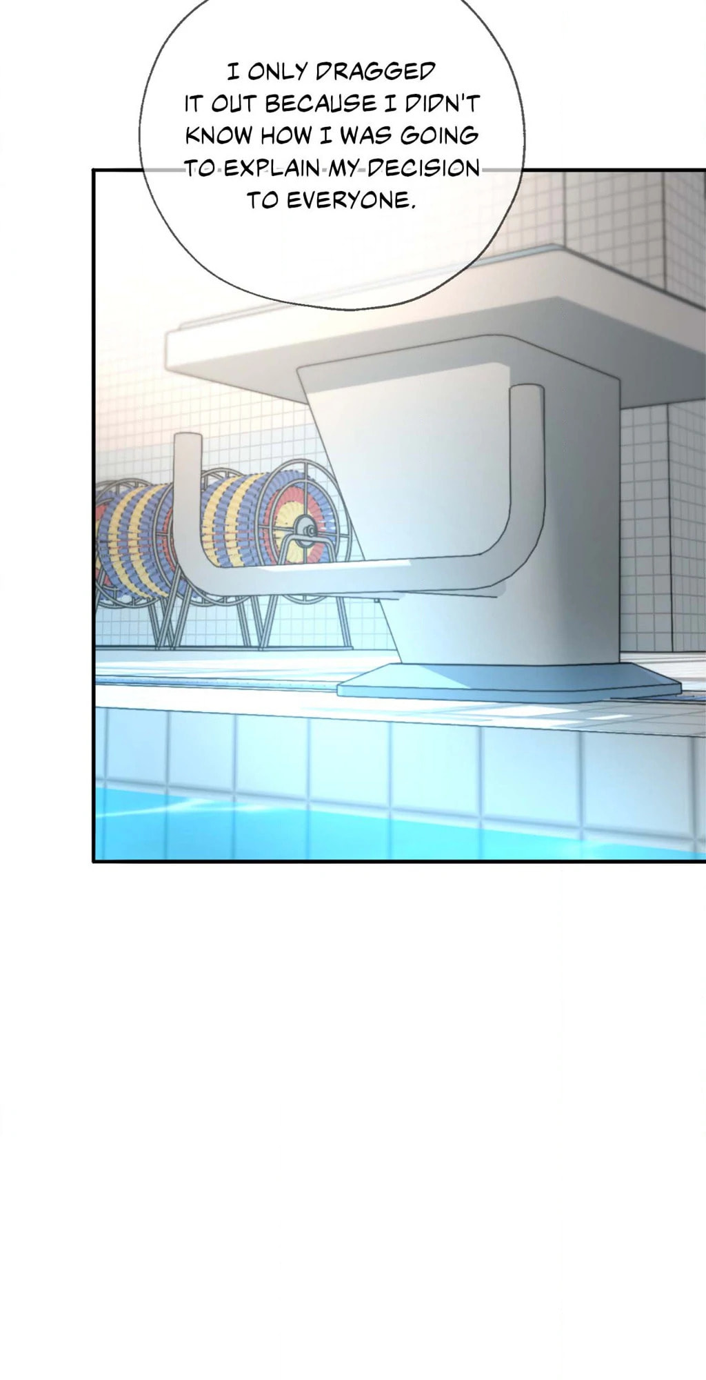 Dash Chapter 19 page 33 - 